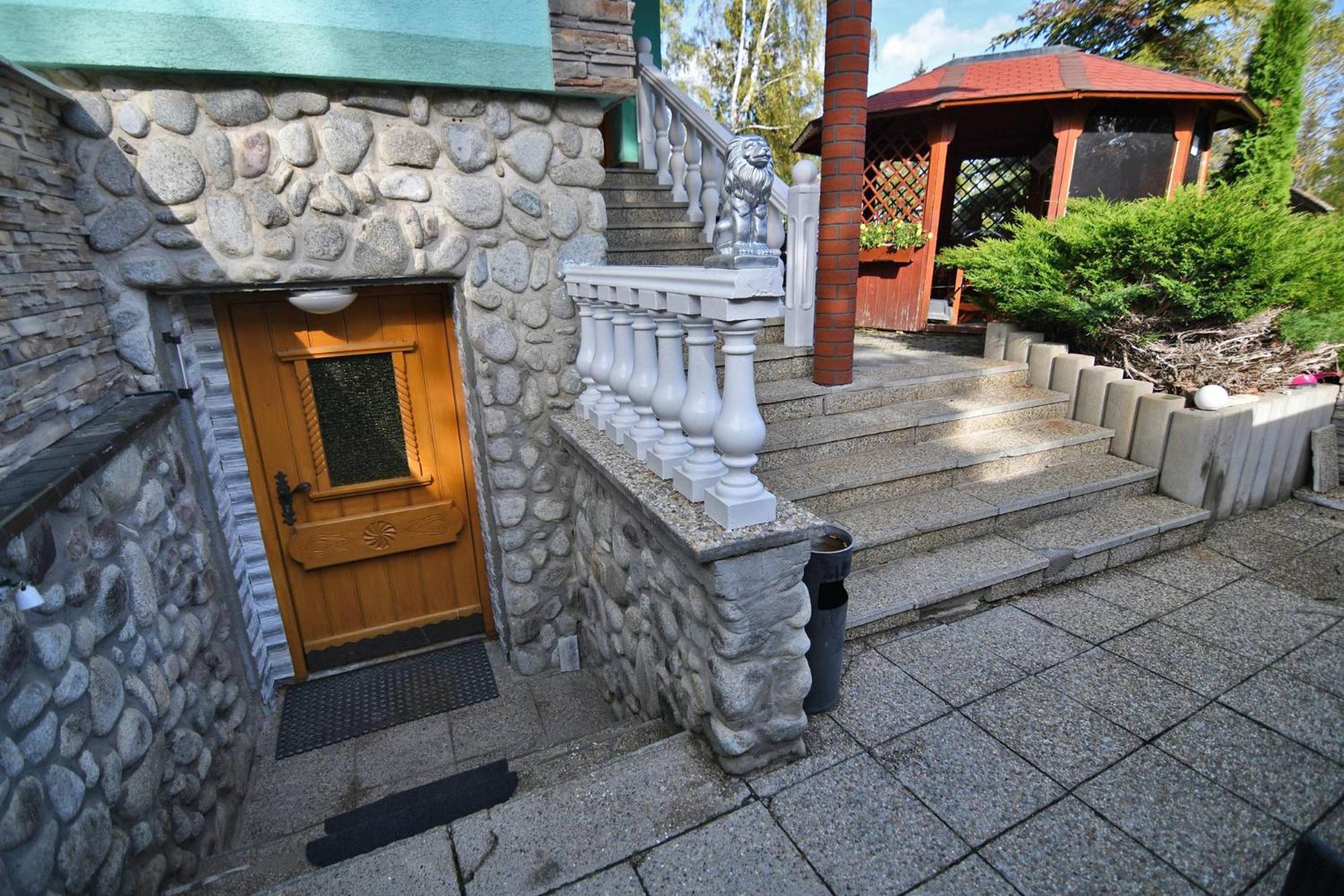 Apartments V+K Tatranska Strba Exterior photo